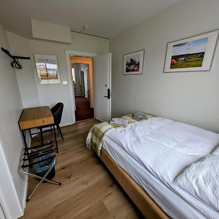The Stykkisholmur Inn By Ourhotels Extérieur photo