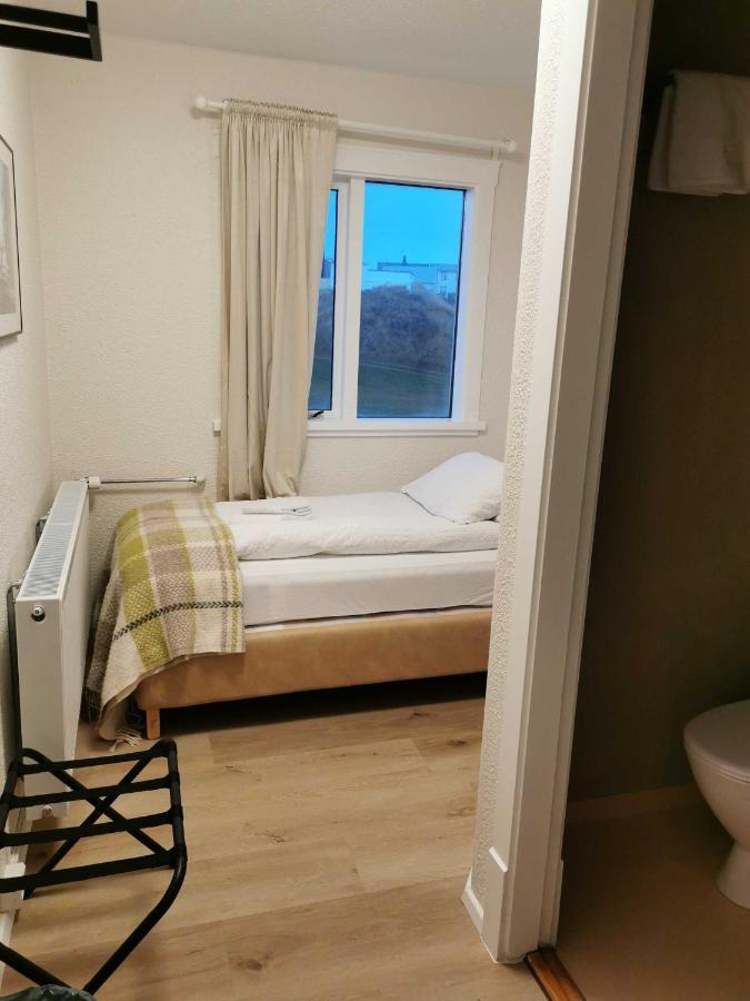 The Stykkisholmur Inn By Ourhotels Extérieur photo