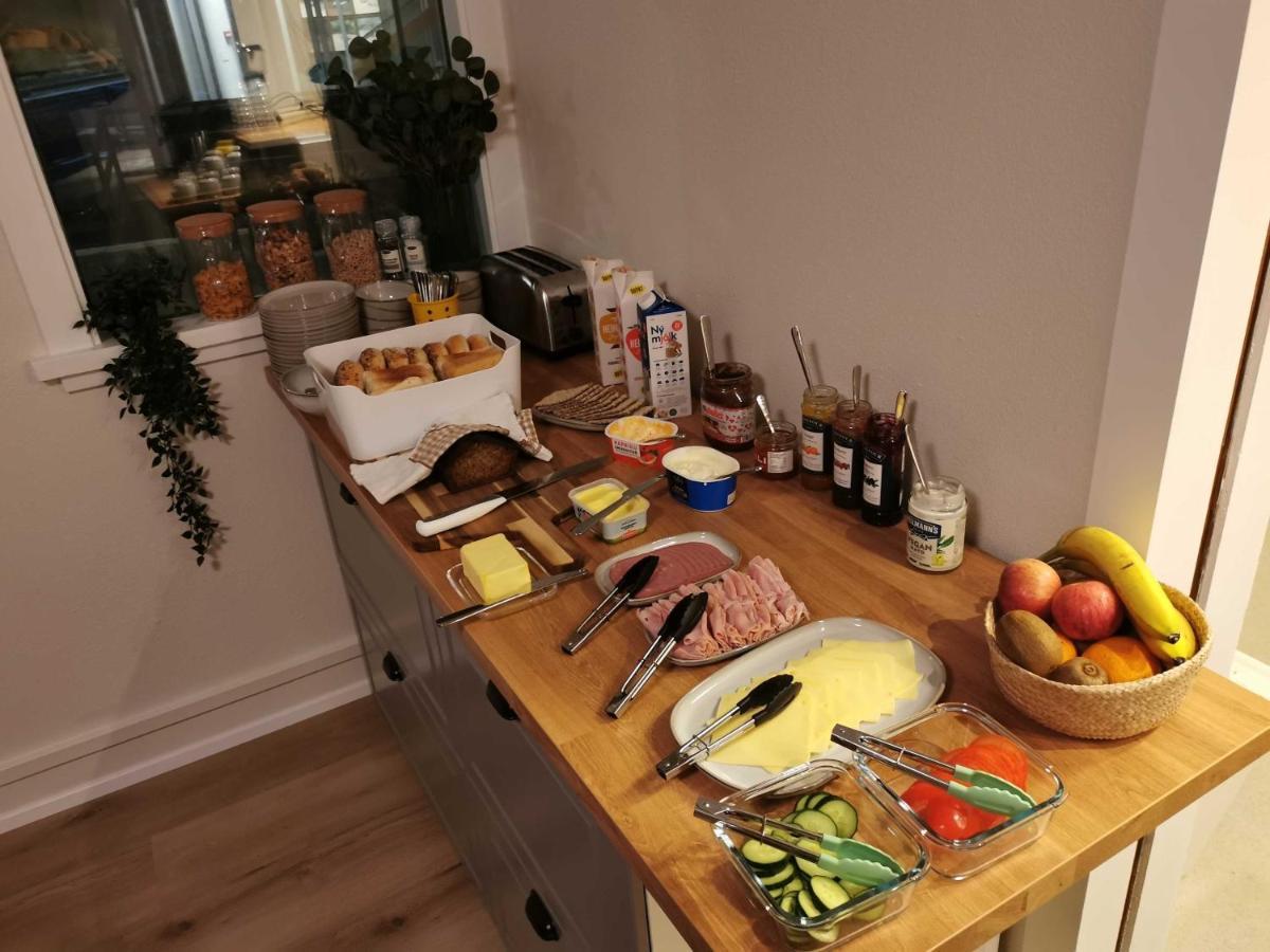 The Stykkisholmur Inn By Ourhotels Extérieur photo