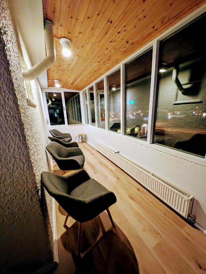 The Stykkisholmur Inn By Ourhotels Extérieur photo
