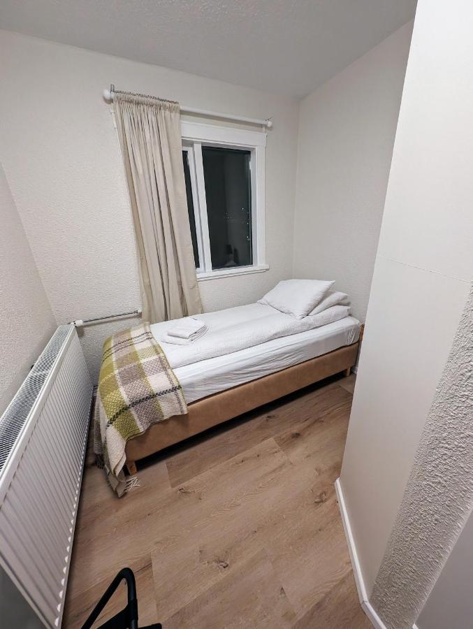 The Stykkisholmur Inn By Ourhotels Extérieur photo