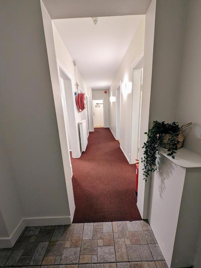 The Stykkisholmur Inn By Ourhotels Extérieur photo
