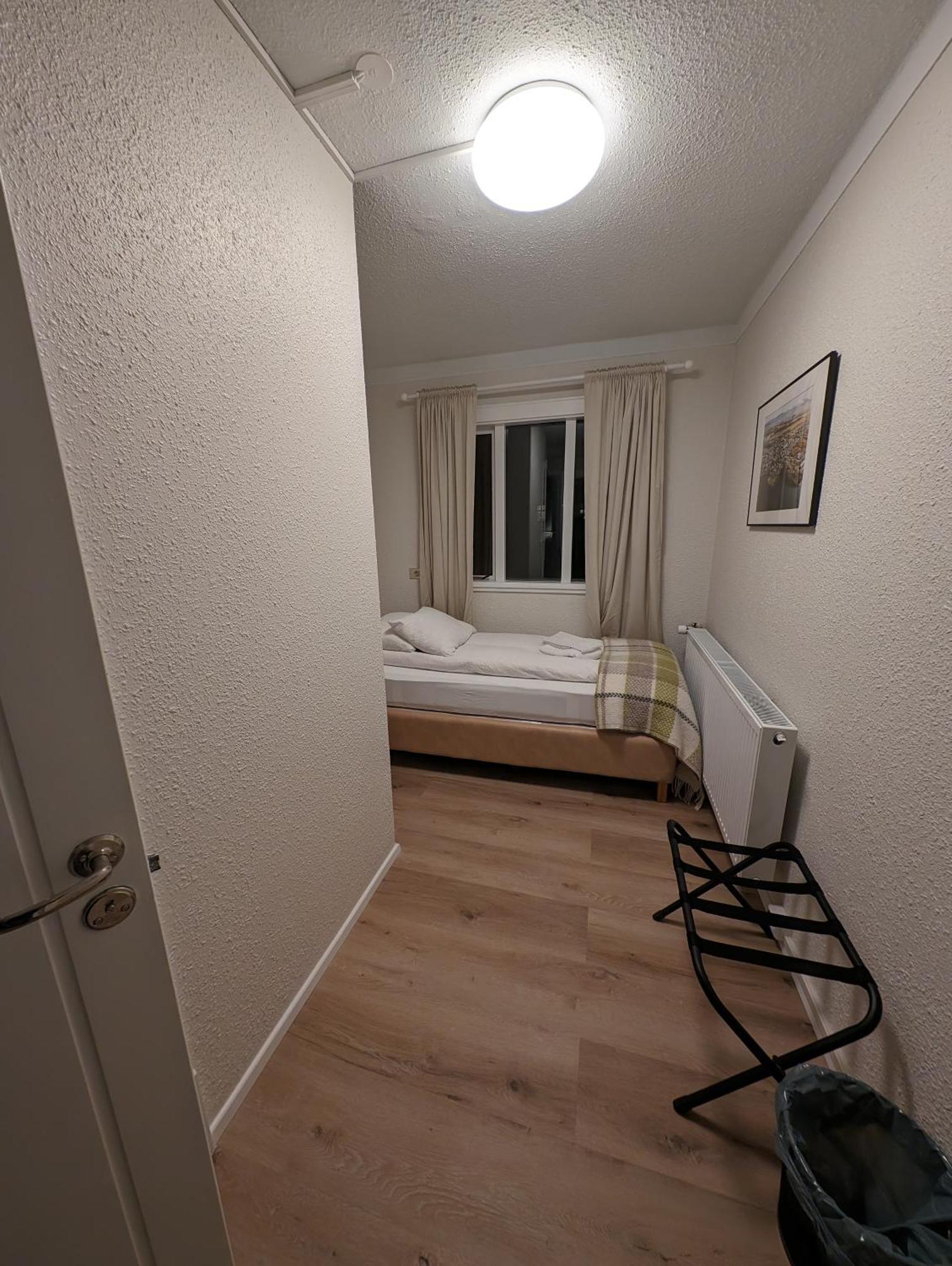 The Stykkisholmur Inn By Ourhotels Extérieur photo