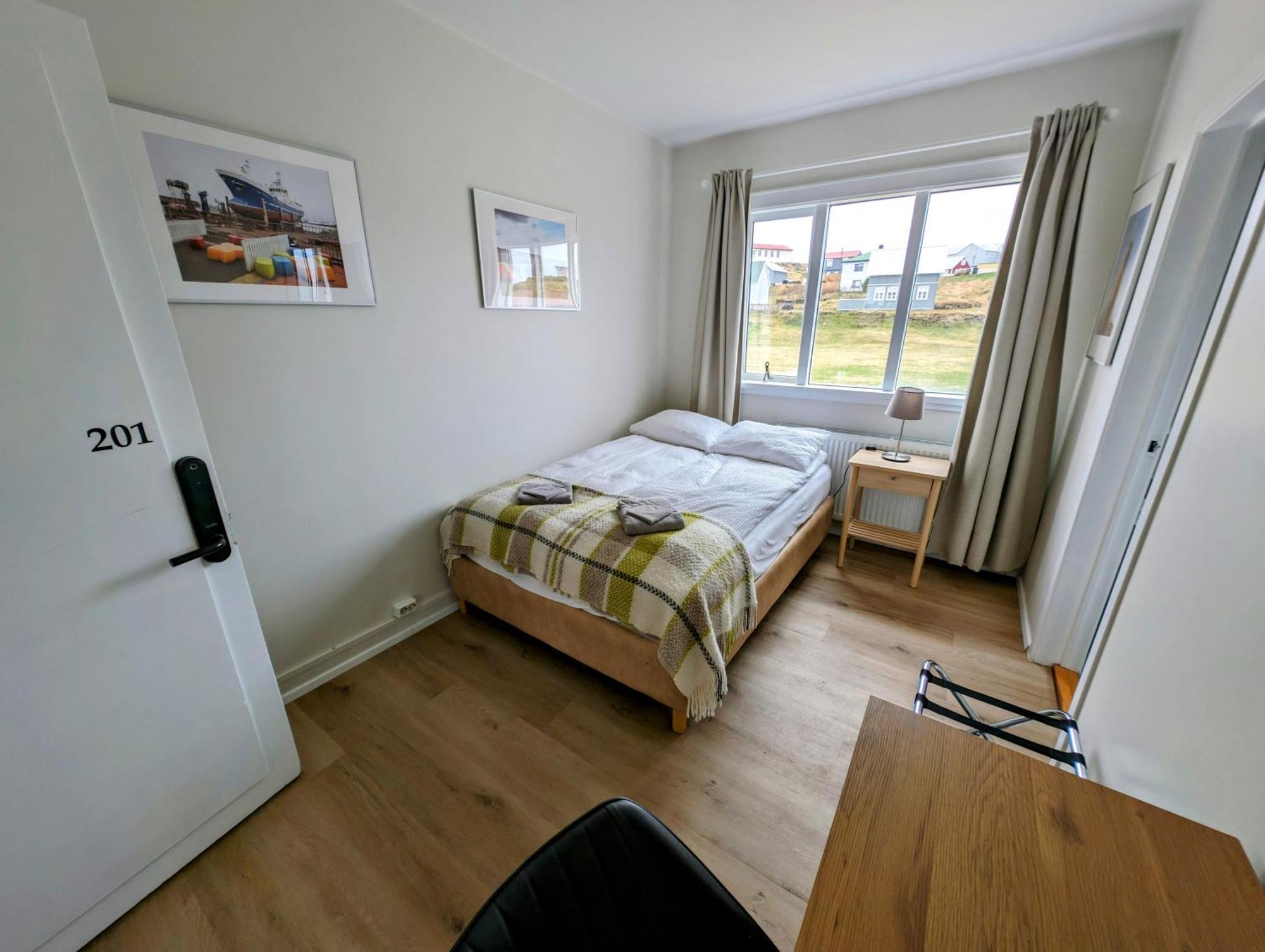 The Stykkisholmur Inn By Ourhotels Extérieur photo