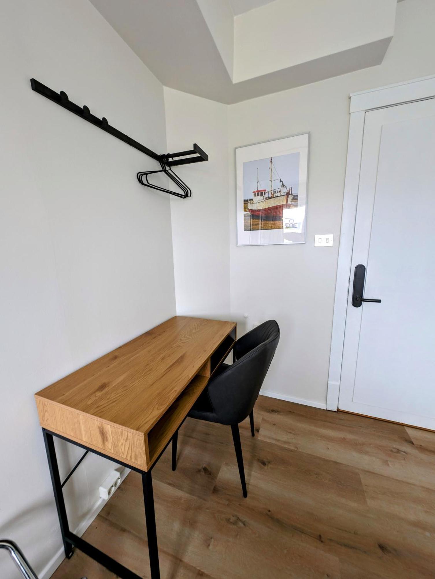 The Stykkisholmur Inn By Ourhotels Chambre photo