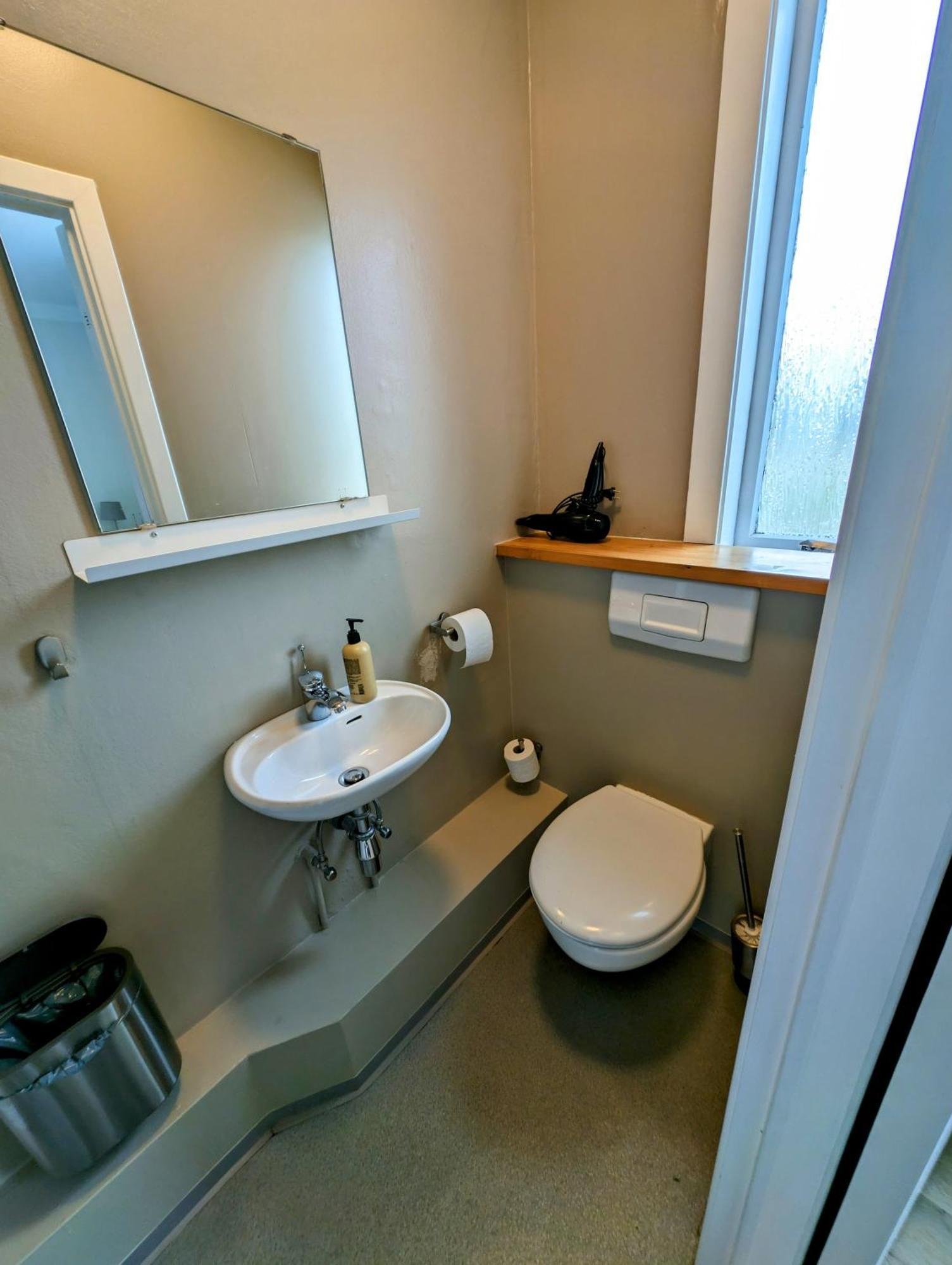 The Stykkisholmur Inn By Ourhotels Extérieur photo