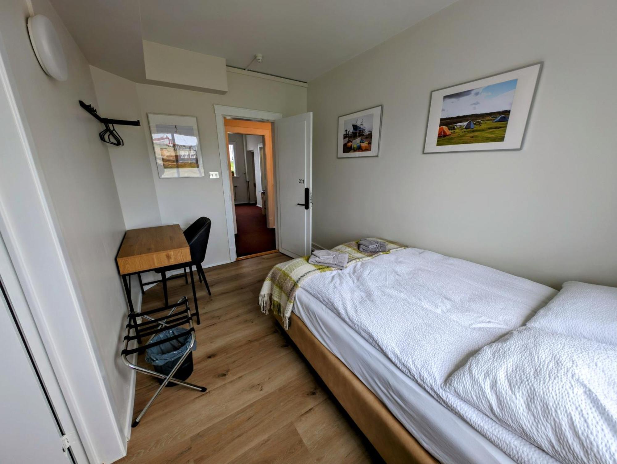 The Stykkisholmur Inn By Ourhotels Extérieur photo