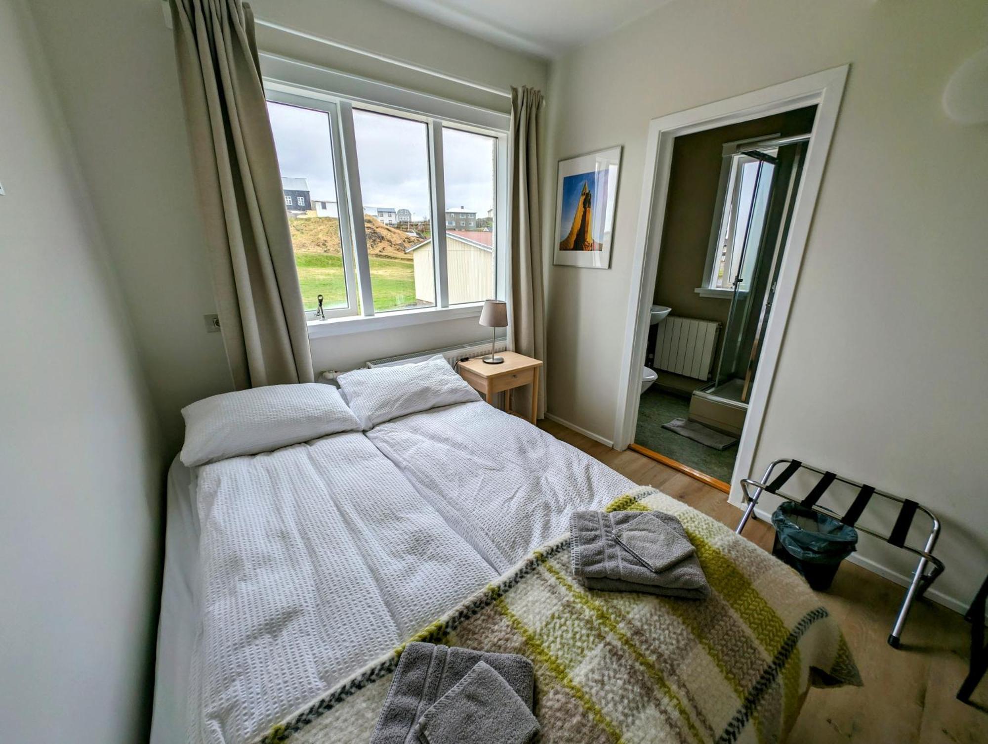 The Stykkisholmur Inn By Ourhotels Extérieur photo