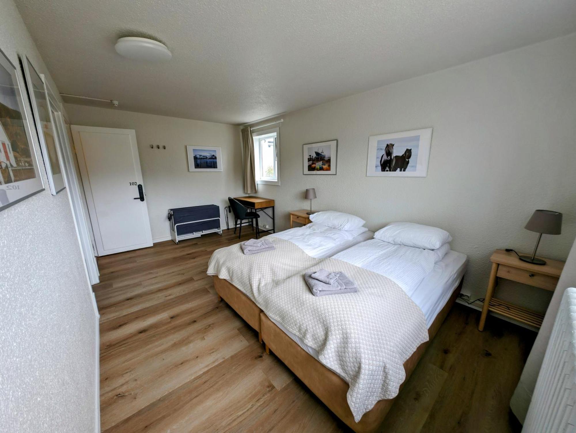 The Stykkisholmur Inn By Ourhotels Extérieur photo