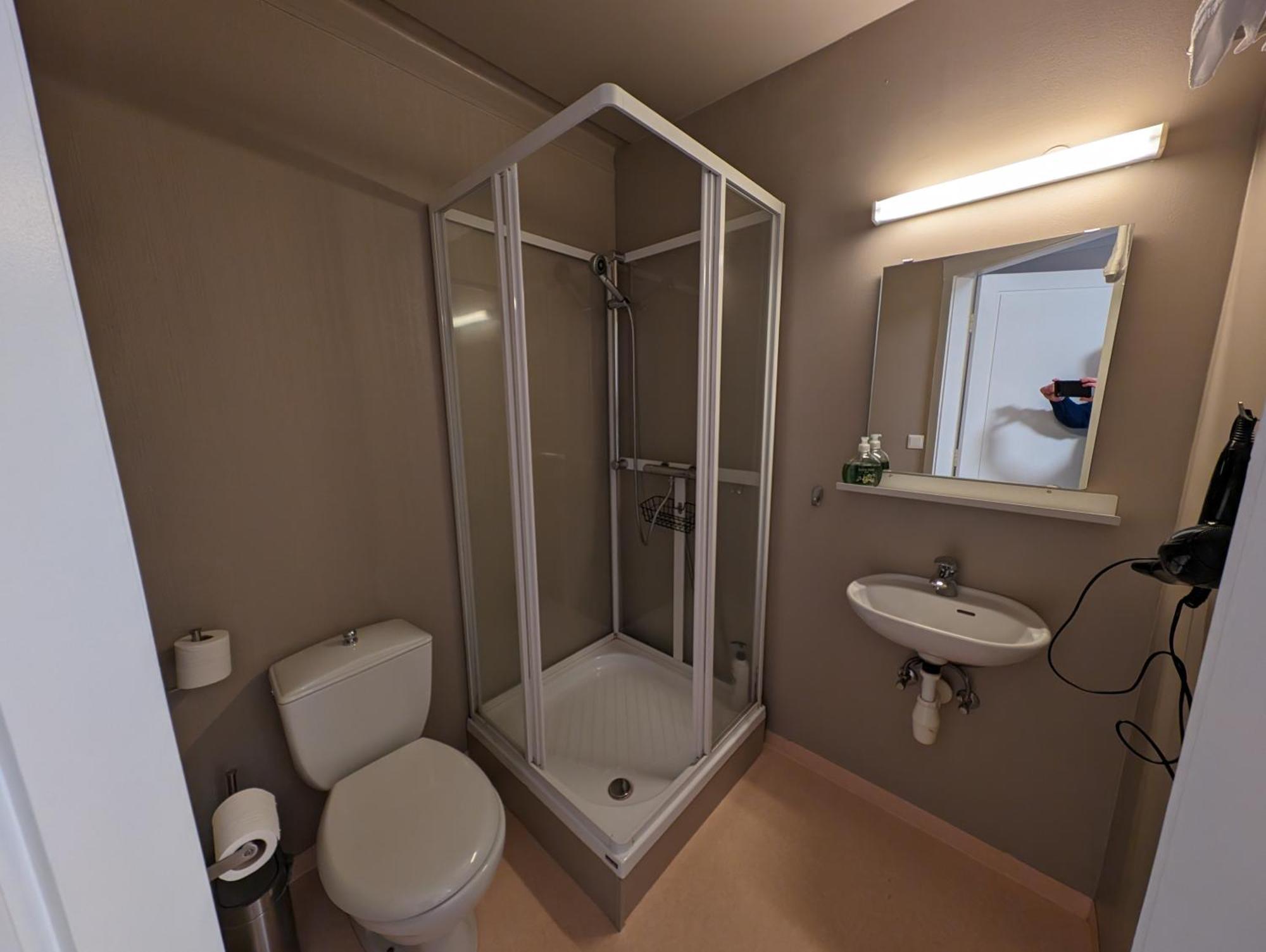 The Stykkisholmur Inn By Ourhotels Extérieur photo