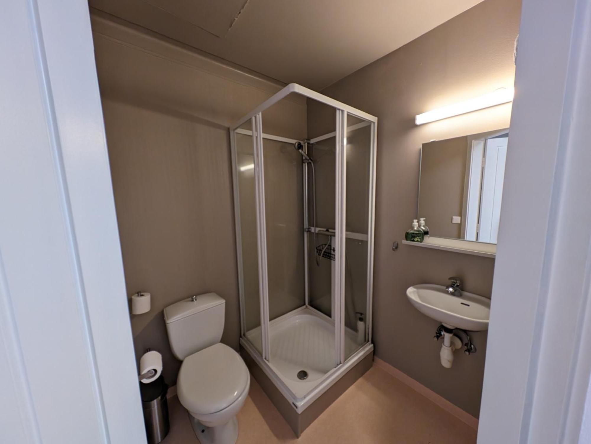 The Stykkisholmur Inn By Ourhotels Extérieur photo