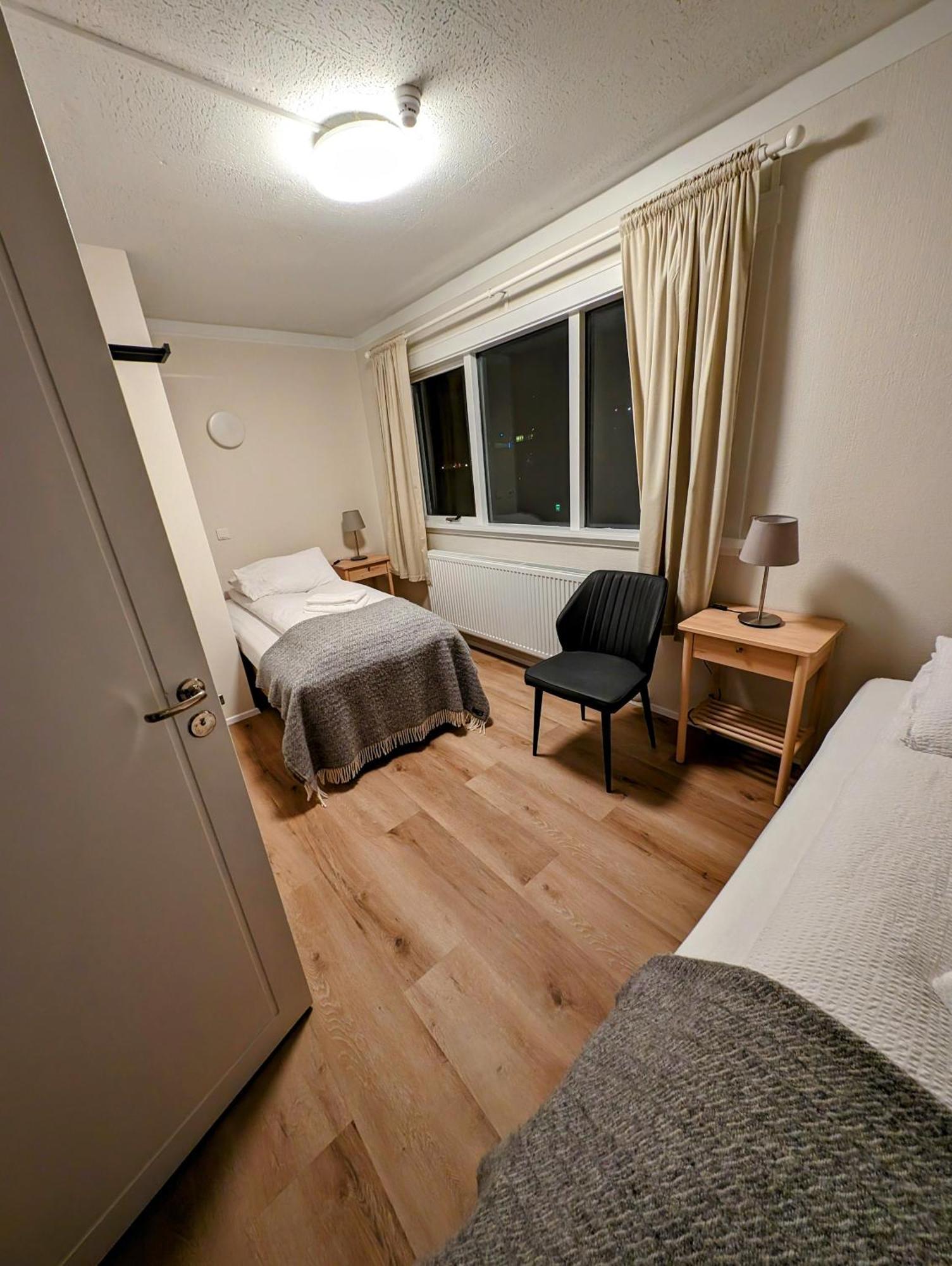 The Stykkisholmur Inn By Ourhotels Extérieur photo