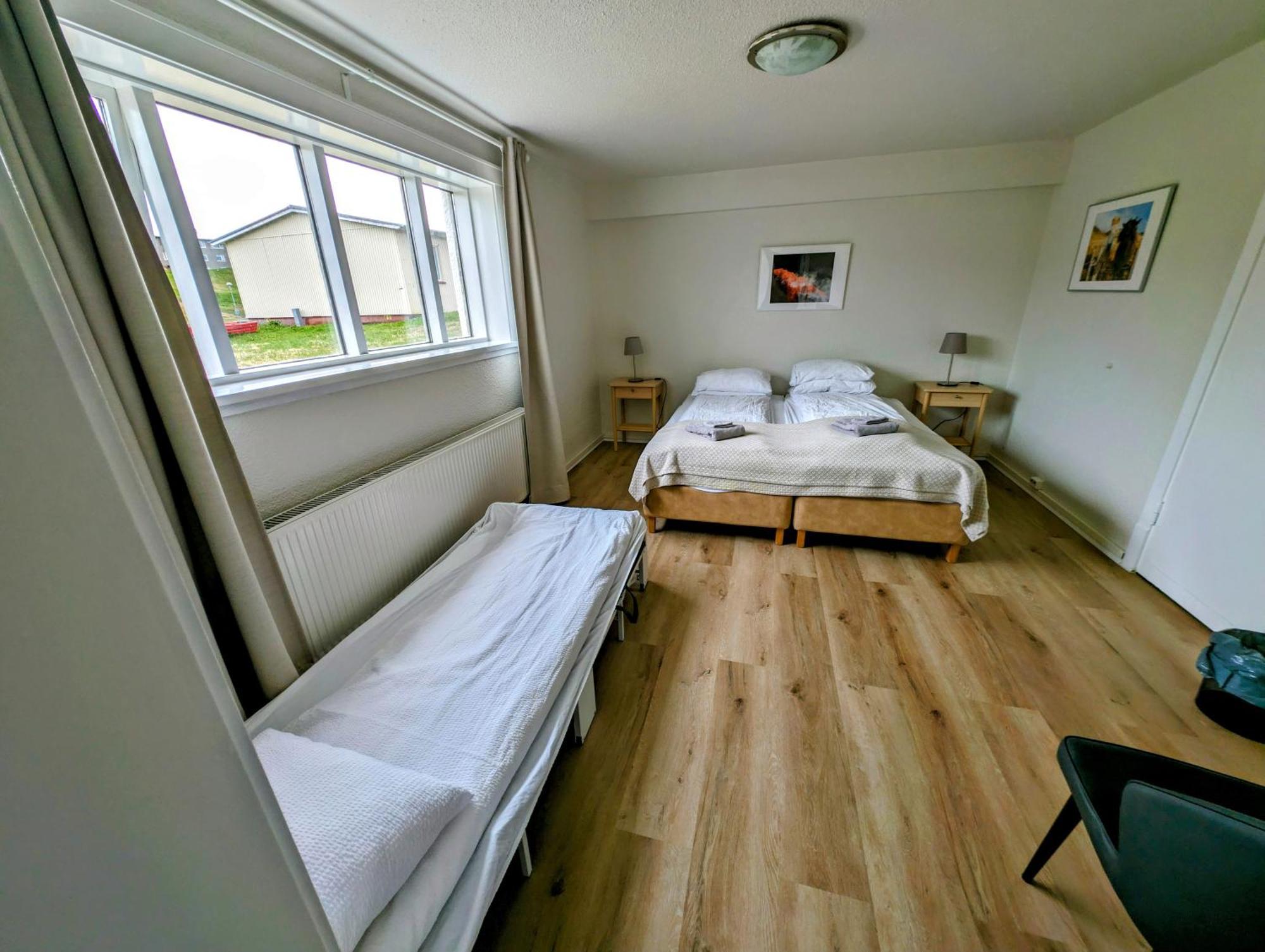 The Stykkisholmur Inn By Ourhotels Extérieur photo