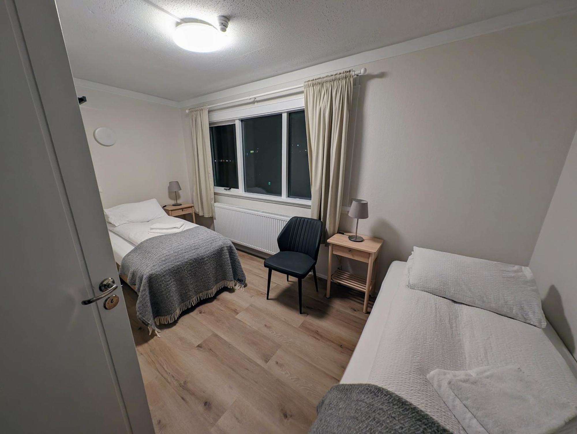 The Stykkisholmur Inn By Ourhotels Extérieur photo