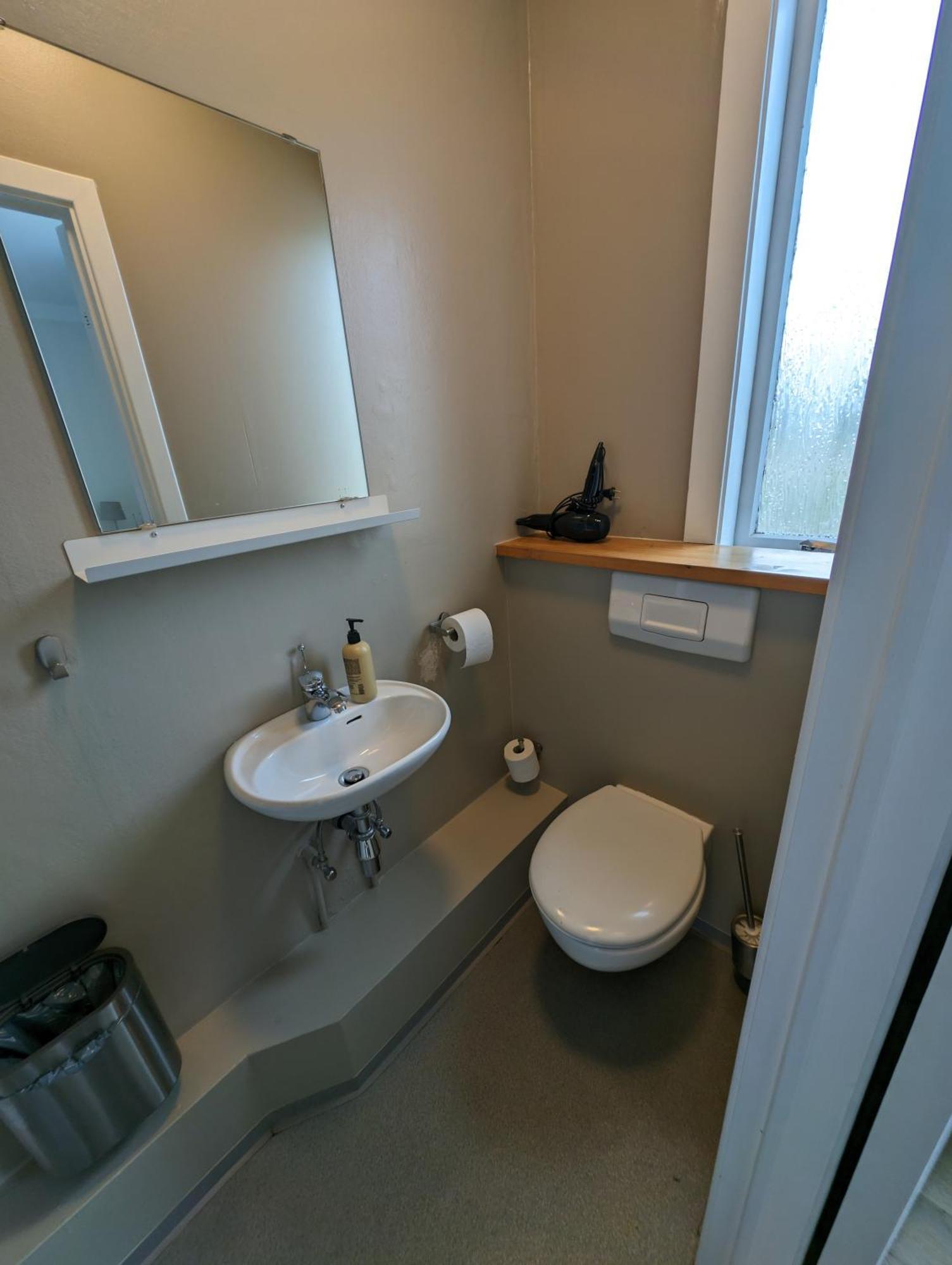 The Stykkisholmur Inn By Ourhotels Chambre photo
