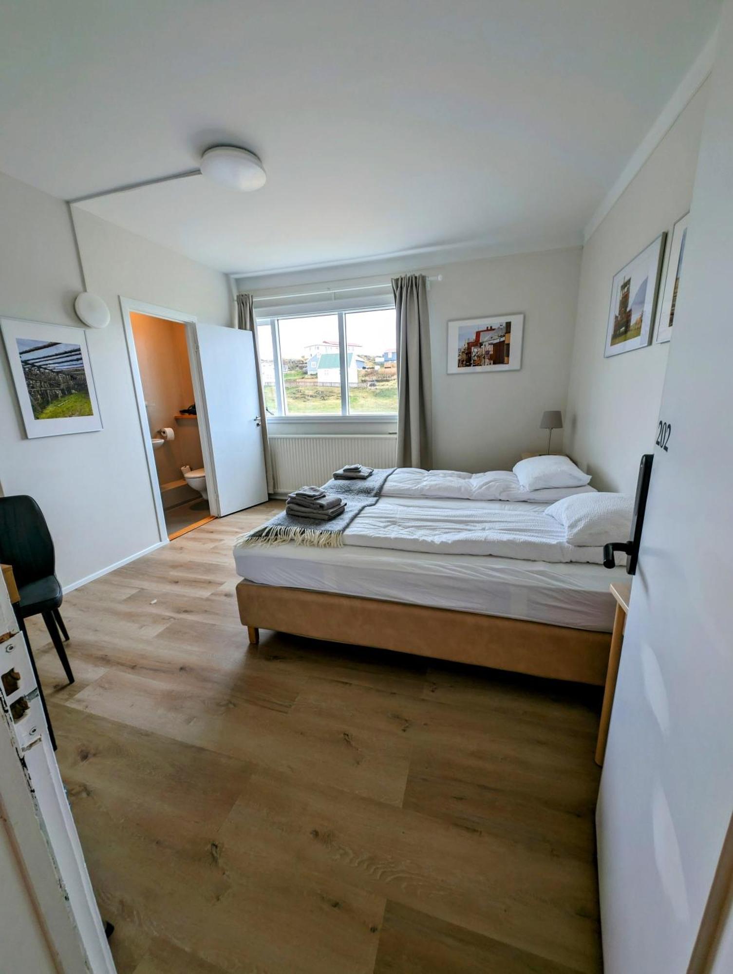 The Stykkisholmur Inn By Ourhotels Chambre photo