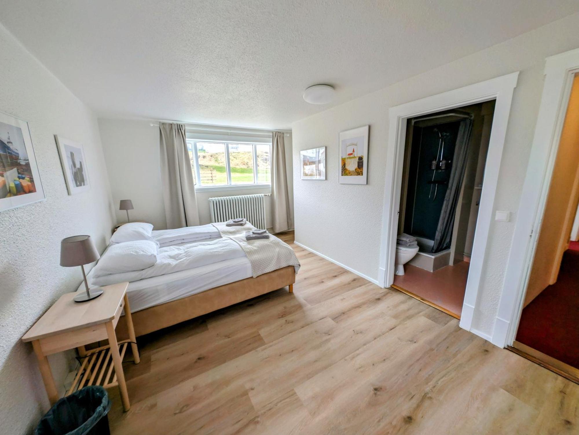 The Stykkisholmur Inn By Ourhotels Chambre photo