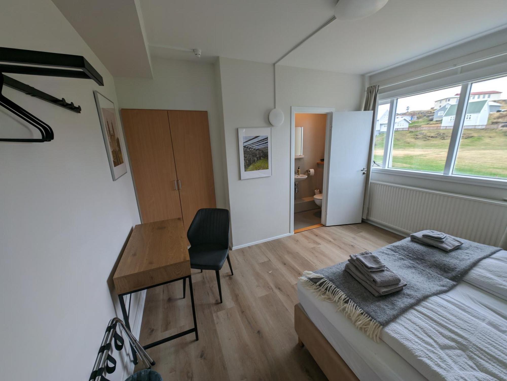 The Stykkisholmur Inn By Ourhotels Chambre photo